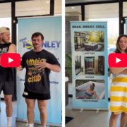 Empire Gym Hits Townley