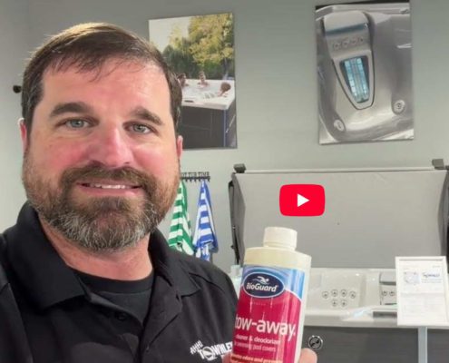 Have You Heard of BioGuard Stow Away