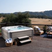 Hot Tub Benefits Why the Relay & Rhythm Are Worth It