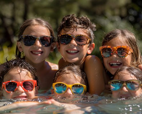 Tips for Opening Your Swimming Pool