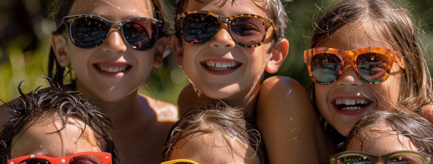 Tips for Opening Your Swimming Pool