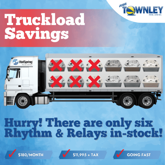 Townley Truckload