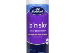 BioGuard's Lo ’N Slo®