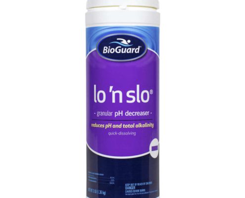 BioGuard's Lo ’N Slo®