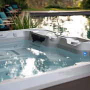 From Showroom to Backyard Your Hot Spring Spa Guide
