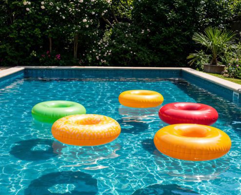 Salt Pool Myths: What You Need to Know