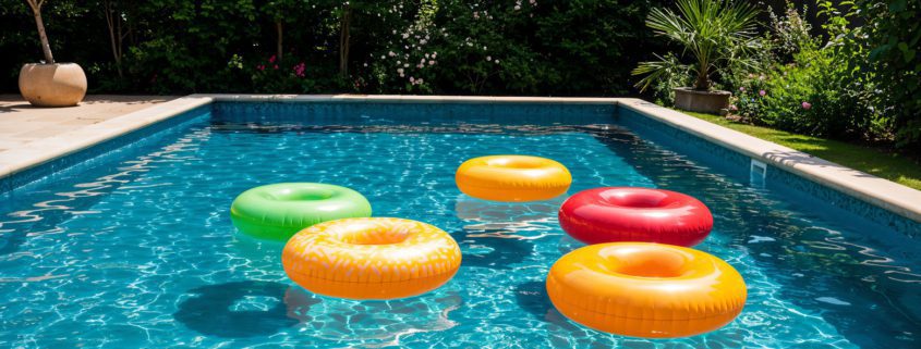 Salt Pool Myths: What You Need to Know