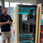 Sauna of the Month Sauna of the Month