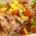 Grilled Island Chicken