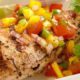 Grilled Island Chicken