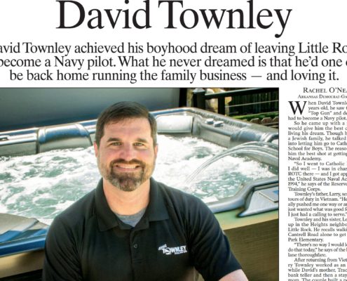 David Townley