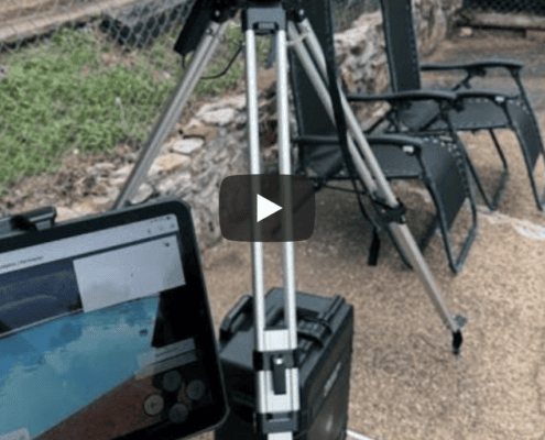 Latham safety cover measur