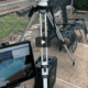 Latham safety cover measur