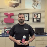 Off the Wall is the Perfect Surface Cleaner Off the Wall is the Perfect Surface Cleaner