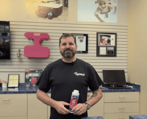 Off the Wall is the Perfect Surface Cleaner