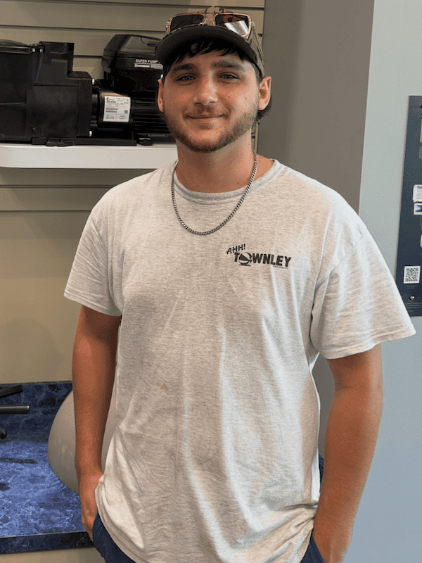 Service Technician 